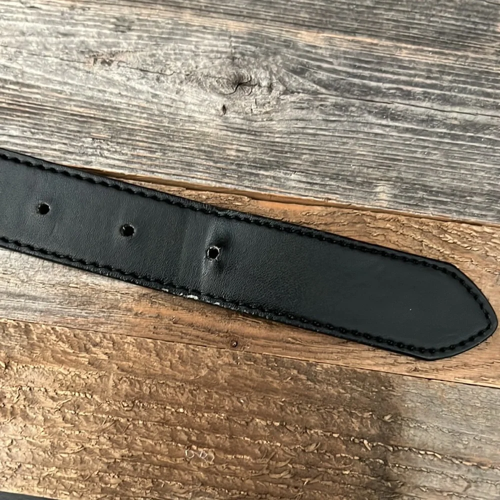❤️FREE❤️ Black Belt